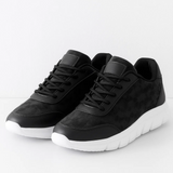 Bloemenpatroon Kant OrthoLuxe Sneakers