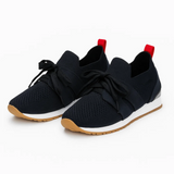 Knit OrthoLuxe Sneakers