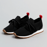 Knit OrthoLuxe Sneakers