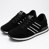 OrthoLuxe Retro Runner