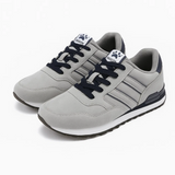 OrthoLuxe Retro Runner