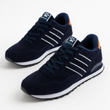 OrthoLuxe Retro Runner