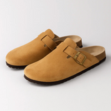 Slip-on heren schoenen
