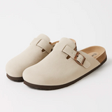 Slip-on heren schoenen