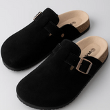 Slip-on heren schoenen
