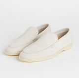 SandLoft Suède Loafer