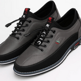 Hybride OrthoLuxe sneaker