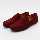 Suède Loafer