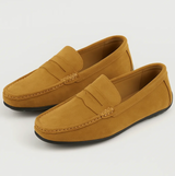 Suède Loafer