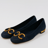 Novara | Elegante Luxe Loafers