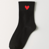 Hart sokken