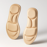 ComfortPlus Inlegzolen