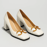 Novara | Blok hakken