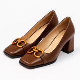 Novara | Blok hakken