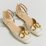 Novara | Open sandalen