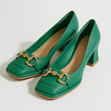 Novara | Elegante Pumps