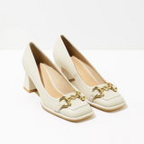 Novara | Elegante Pumps