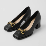 Novara | Elegante Pumps