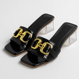 Novara | Lage glas hakken