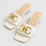 Novara | Lage glas hakken