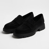 Velvet velours Loafer