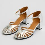 Vera Noir | Mirror Hakken