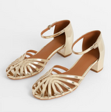 Vera Noir | Mirror Hakken