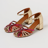 Vera Noir | Mirror Hakken