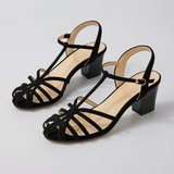 Vera Noir | Velvet Hakken