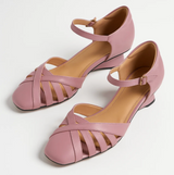 Vera Noir | Pastel hakken