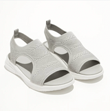 Knit OrthoLuxe Sandalen