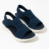 Knit OrthoLuxe Sandalen