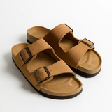 Arizona platte slippers