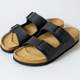 Arizona platte slippers