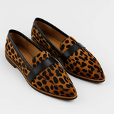 Roaria | Elegant Point Loafers