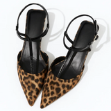 Roaria | Fierce Elegance Sandalen