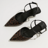 Roaria | Fierce Elegance Sandalen