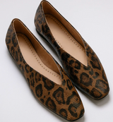 Roaria | Soft Wild Flats