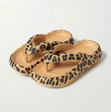 Roaria | Cloud Slippers