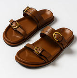 Roaria | Buckle Slides