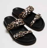 Roaria | Buckle Slides