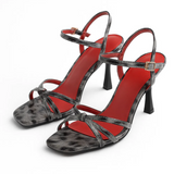 Roaria | Fierce Eleganza Sandalen hakken