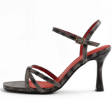Roaria | Fierce Eleganza Sandalen hakken
