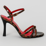 Roaria | Fierce Eleganza Sandalen hakken