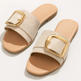 Roaria | Safari Luxe Slides