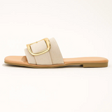 Roaria | Safari Luxe Slides