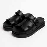 Harlow Orthopedische Platform Sandalen