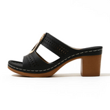 Eleganza OrthoLuxe Sandalen