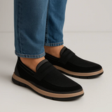 Luxe Loafers