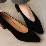 Elegante Pumps